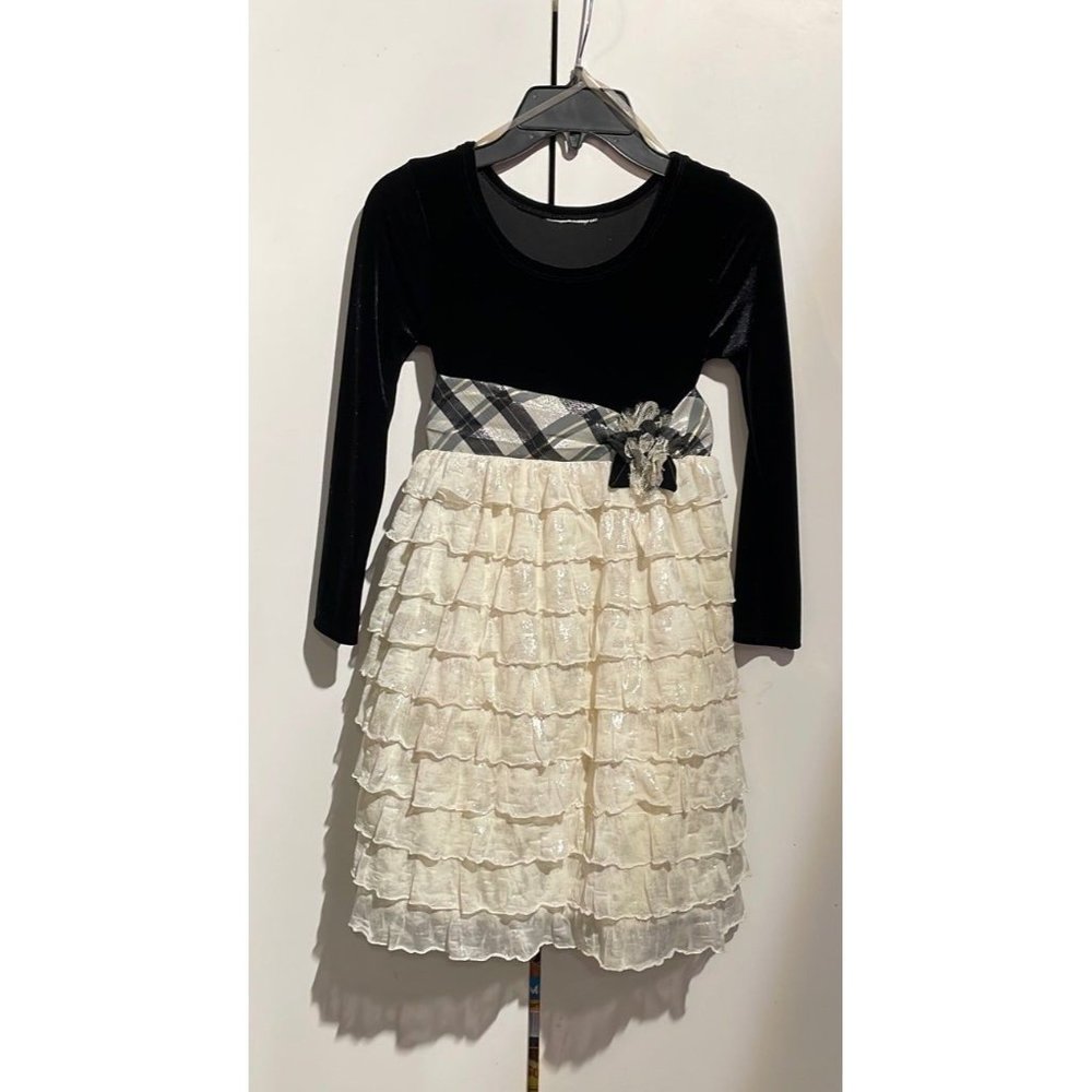 Special Occasion Dress Girl’s Size Small